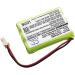 Compatible with Battery for Verge V58CID V58HS V58ITA (700mAh)