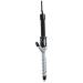 Conair Instant Heat Spiral 3/4-Inch Curling Iron, spiral guide on barrel to help achieve spiral curls  for use on short to medium hair 0.75 Inch (Pack of 1)
