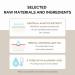 SKIN1004 Madagascar Centella Watergel Sheet Ampoule Mask - 5 Count Box | Fresh Corn Mint Oil Gel | Triple Moisturizing & Sebum Care - Buy Online on SooperMarket.com