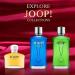 Joop! GO Eau de Toilette Woody Men's Cologne With Notes of Rhubarb Cyp Modern 3.4 Ounce (Pack of 1) - Buy Online on SooperMarket.com