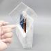 8 Holes Acrylic Tweezers Holder with Dust Cover - Durable Eyelash Extension Tools Organizer - Buy Online on SooperMarket.com