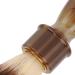 HERCHR Men's Shaving Brush - Ergonomic Soft Hair Face Shaving Tool for Smooth Shave | International Shipping Available - Buy Online on SooperMarket.com