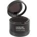 Hairline Shadow Powder Instant Sweatproof Hairline Eyeshadow with Mirror Quick Cover Grey Hair Root Concealer Eyebrows and Beard Root Hair Root Repair Black - Buy Online on SooperMarket.com