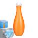 Bowling Blue Bubble Toilet Bowl Cleaner Automatic Long-Lasting Toilet Bowl Cleaner in Bottle Automatic Toilet Bowl Cleaner Toilet Fresheners Bathroom Toilet Tank Cleaner Deep Clean & Long Lasting