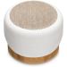 Full Circle Fuzz Off 2-in-1 Lint Remover & Brush - White | Eco-Friendly Fabric Care - Buy Online on SooperMarket.com