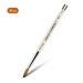 Premium #22 Sable Kolinsky Acrylic Nail Brush - Zobelhaar Nail Art Tool for Gel & Manicure - Perfect for Acrylic Nails & Nail Polish - Buy Online on SooperMarket.com