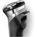 Buy Rechargeable Electric Razor | Mens Electric Shaver with Pop Up Beard Trimmer - International Shipping Available - Buy Online on SooperMarket.com