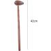 Predolo Wooden Massager Set - 4 Piece for Relaxing Neck & Arm Massages | International Shipping - Buy Online on SooperMarket.com
