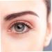 Eyelid Tape Adhesive Double Eyelid Stickers Invisible Eyelid Lift Strips with Fork Rod Tweezer 1200PCS eyelid tape - Buy Online on SooperMarket.com