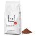 Kivu Noir Specialty Luxurious Single Estate Fair Trade Red Bourbon Arabica Coffee - Ground Coffee Espresso Roast - 453 Grams Ground Coffee Espresso Roast 453 g (Pack of 1)