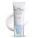 Sunscreen SPF 50 Hyalu Cica Water-Fit Sun Serum Face Sun Screen Long-Lasting Protection Cen-tella Madagascar Sunscreen NO White Cast - Dry Oily Skincare (Blue 1)