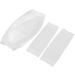 PICC Line Shower Cover | Waterproof Cast & Wound Protection for Injured Arm | Plaster & Bandage Sleeve (M) - International Shipping Available - Buy Online on SooperMarket.com