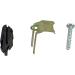 10pcs/Set Sink Mounting Set Practical Sink Attachment Clips Sink Mounting Clips Set of 10 for Easy Installation & Repair Sink Mounting Clips - Buy Online on SooperMarket.com