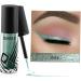 Angoily 6pcs Eyeshadow Glitter Liquid Eyeliner Sparkling Liquid Eyeliner Shadow Shiny Metal - Buy Online on SooperMarket.com