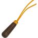 Wooden Back Massage Device - Meridian Therapy Band for Lymphatic Drainage & Muscle Regeneration | Neck Leg & Back Relief - Buy Online on SooperMarket.com