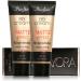 Dajidafu Oil-Control Matte BB Liquid Non-toxic Hydrated Matte Finished Foundation Cream For Face Cream Liquid Foundation Bb Cream No.01 - Buy Online on SooperMarket.com