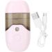 Nano Sprayer Portable Handheld Moisture Sprayer for Face 50ml (Pink) - Buy Online on SooperMarket.com