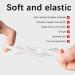 5 Pairs Toe Separators Bunion Corrector - Prevent Slip, Reduce Calluses, Relieve Pain, Washable - Buy Online on SooperMarket.com