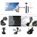 Enzemit 50-in-1 Action Camera Accessories Kit for GoPro, DJI OSMO, SJCAM - Compatible with Hero 10, 9, 8, 7, 6, 5, 4, 3, DJI OSMO Action, SJ4000/5000/6000 - Buy Online on SooperMarket.com