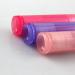 JIHUOO 20pcs 5ML Colorful Empty Lip Balm Tubes | Refillable Lipstick Containers for DIY Beauty - Buy Online on SooperMarket.com