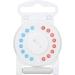 Wax Filter Compact: Earwax Prevention Guards for Daily Use - Buy Online on SooperMarket.com