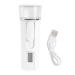 Healeved 1pc Spray Hydrating Apparatus Portable Humidifer Nano Facial Mister Mist Sprayer Face Plating