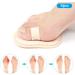 Reliable EVA Toe Separators for Daily Pain Relief (1 Hole) - Buy Now! - Buy Online on SooperMarket.com