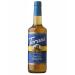 TORANI-SUGAR FREE SALTED CARAMEL SYRUP PET (PLASTIC) BOTTLE 750ML