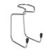 Premium Stainless Steel Shaving Set - Classic Wet Shave Brush Holder & Bowl Stand for Men - Buy Online on SooperMarket.com