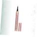 PLAFOPE 1pc Waterproof Liquid Eyeliner Red Coral Orange Eyeliner Waterproof Eyeliner Defined Finish Eyeliner 1 count (Pack of 1) As Shown - Buy Online on SooperMarket.com