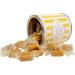 Personalized Customise With Your Own Message 250g Paint Pot Tin of Bristow's Salted Caramel Fudge - Buy Online on SooperMarket.com