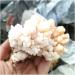 Rare Natural Raw Quartz Crystal Cluster Stones Crystal Point Specimen Home Decoration Raw Crystals Beautiful Gift (Size : 40-70g) - Buy Online on SooperMarket.com
