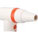 Powerful Mini Hair Dryer USB Jet Fan for Charcoal Fires Barbecuing Car Cleaning - Buy Online on SooperMarket.com