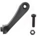 Buy Alles-Rad Bicycle Lamp Holder/Headlight Holder for E-Bike - Compatible with SR Suntour CR8 NEX NCX - Black | International Shipping Available - Buy Online on SooperMarket.com