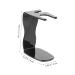 Premium Grooming & Shaving Stand for Men - Razor & Brush Organizer Tool - Buy Online on SooperMarket.com