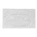 Silicone Facial Wrinkle Plaster Reusable Beauty Skin Firming Wrinkle Smoothing Plaster