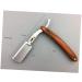 Buy Metal Shaving Razor - Safe Manual Razor for Men | International Shipping Available - Buy Online on SooperMarket.com