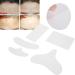 Smooth Design Wrinkle Sticker Soft Cleanable Anti Wrinkle Pads Durable Reusable Flexible for Neck Face Remove Wrinkles Chest - Buy Online on SooperMarket.com