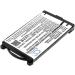 800mAh Replacement Battery for Detewe Mobilphones 620d 622d 630d 632d 610d - Durable High-Quality 3.7V Battery | International Shipping Available - Buy Online on SooperMarket.com