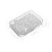 NOLITOY Silicone Lip Scrubber Set - Disposable Lip Brush & Makeup Accessory for Perfect Lips | Professional Lip Scrub & Gloss Applicator - Buy Online on SooperMarket.com