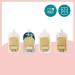 Babymoov 20 Reusable Baby Food Pouches - Refillable Squeeze Pouch for Kids | Eco-Friendly Feeding Solution - Buy Online on SooperMarket.com