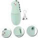 Baluue 1 Set Mini Humidifier Facial Sprayer Mist Spray for Salon Portable Face Humidifier Salon Supply Abs - Buy Online on SooperMarket.com