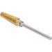Nail Drill Bits 5 in 1 Multifunctional Replacement Nail File Bits Acrylic Nail Tools for Manicuring Polishing Pedicuring Removing - Buy Online on SooperMarket.com