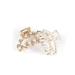 Buy Runmi Pearl & Crystal Hair Clips - Stylish Hair Accessories for Women & Girls (2 Pack) - International Shipping Available - Buy Online on SooperMarket.com