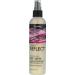 2 Packs of Shikai Color Reflect Color Lock Hair Spray - 8 Fl Oz