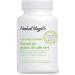 Herbal Magic Green Coffee Bean Extract Jitter-Free Supplement for Women & Men Vegetable Capsules Non-GMO - Buy Online on SooperMarket.com