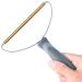 Dog Cat Hair Remover Pro - Lint Cleaner, Pet Fur Remover and Carpet No More Lint, Manual Fabric Shaver Fuzz Remover for Carpet Couch Car Mat