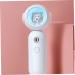 WOONEKY 1pc Air Humidifier Facial Mist Spray Steamer Face Water Sprayer Facial Steamers Mini Atomizer White - Buy Online on SooperMarket.com