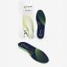 Enertor PX1 Walking Insoles - Full Length Orthotics for Foot Pain Relief | Shock Absorbing Technology | For Plantar Fasciitis, Arch Support, and Pronation | UK 5-6 - Buy Online on SooperMarket.com