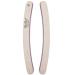 NeoNail Nail File Banana 100/180